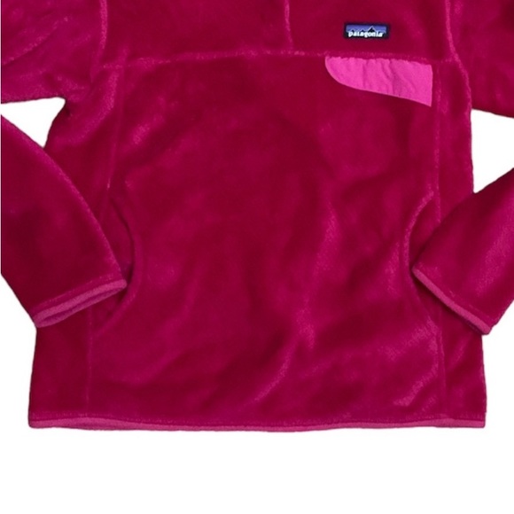Patagonia Re-tool Fleece Pullover/Jacket - Picture 5 of 6